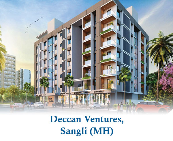 Deccan Ventures