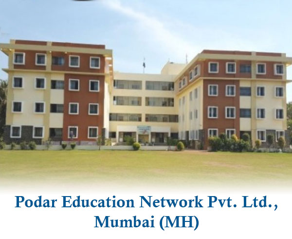 Podar Education Network Pvt. Ltd.