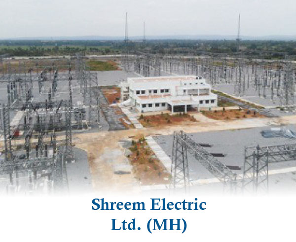 Shreem Electric Ltd. (MH)
